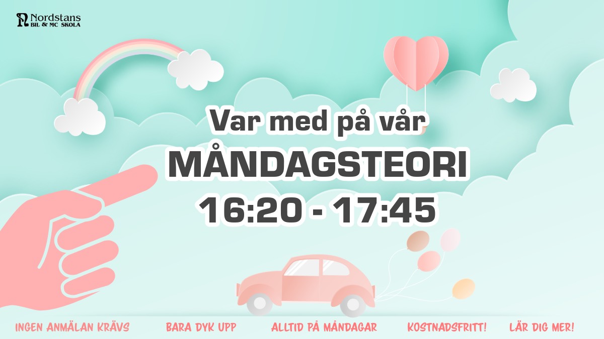 Måndagsteori-2